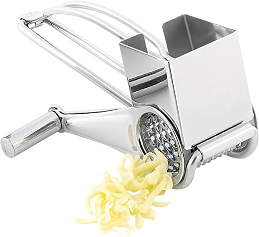 Avanti Rotary Cheese Grater