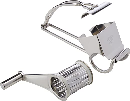 Avanti Rotary Cheese Grater