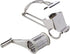 Avanti Rotary Cheese Grater Corers & Graters The Cooks Kitchen Mandurah 