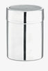 Avanti Stainless Steel Shaker With Mesh Top Chocolate & Cinnamon Mills The Cooks Kitchen 