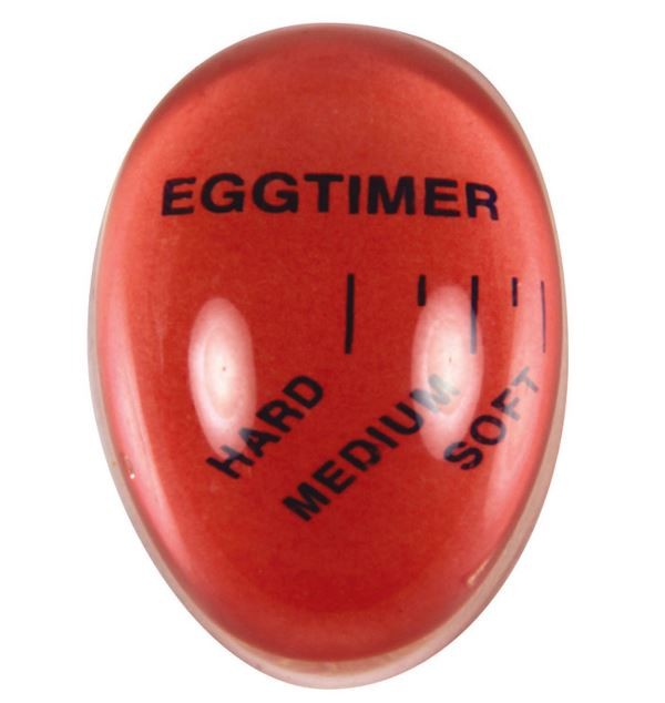 Avanti Colour Changing Egg Timer 