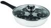 Avanti Egg Poacher 24cm / 6 Egg - Non-stick Cups