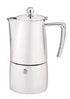 Avanti Art Deco Espresso Maker 4 Cup/200ml