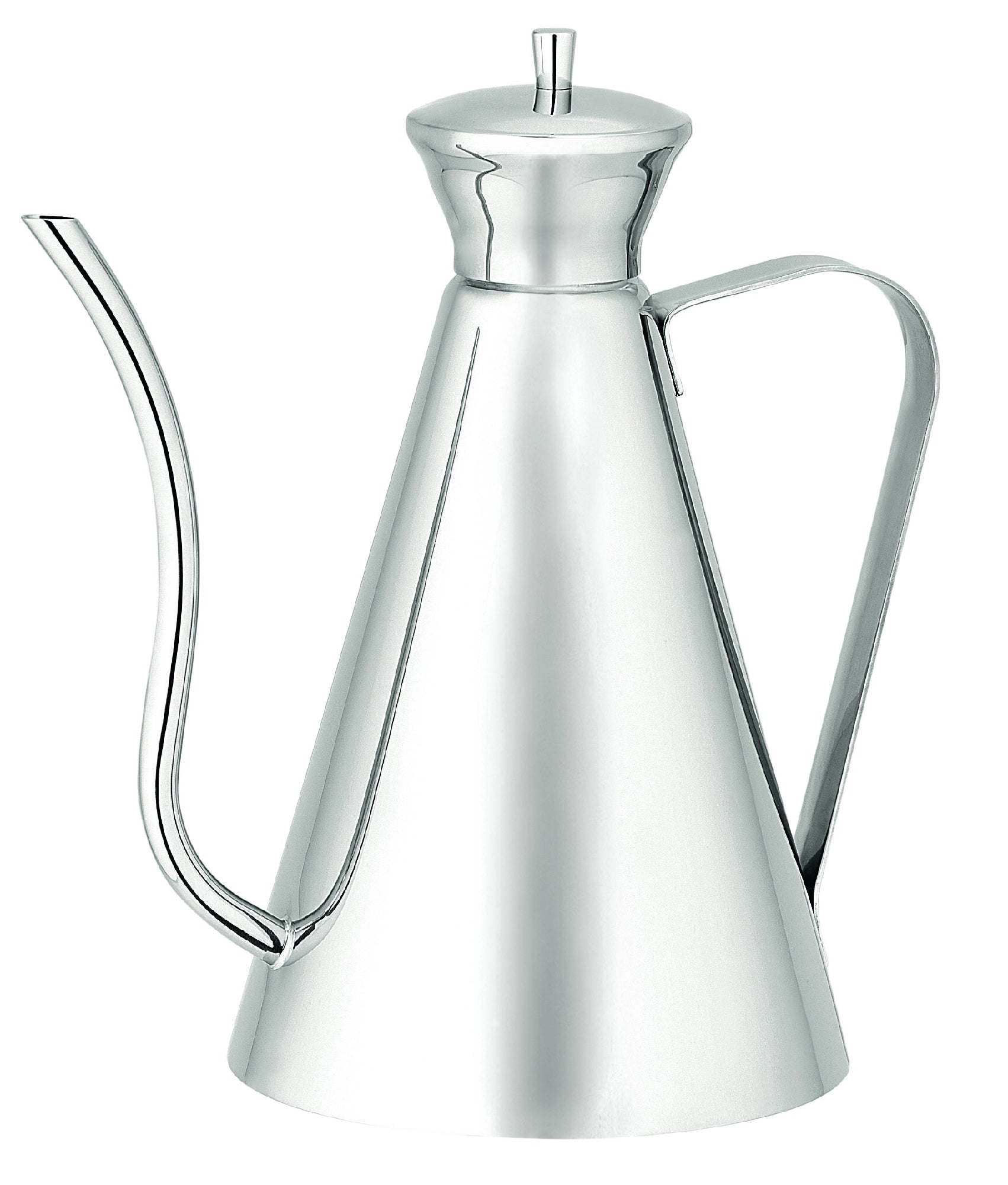 Avanti Art Deco Cardinal Oil Can 1000ml