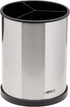 Avanti S/s Rotating Utensil Holder Cutlery & Utensil Storage The Cooks Kitchen Mandurah 