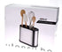 Avanti S/s Slimline Utensil Holder Cutlery & Utensil Storage The Cooks Kitchen Mandurah 