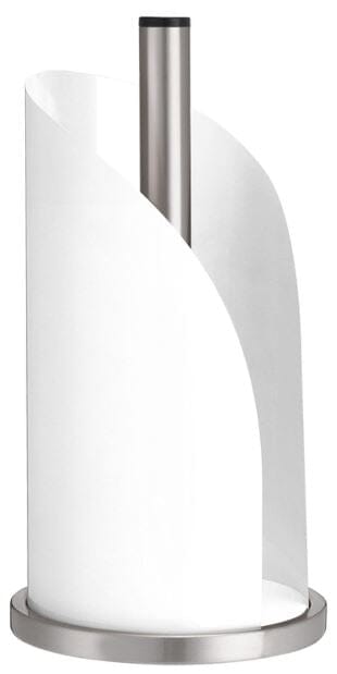 Avanti Paper Towel Holder - White Paper Towel & Napkin Holders The Cooks Kitchen 