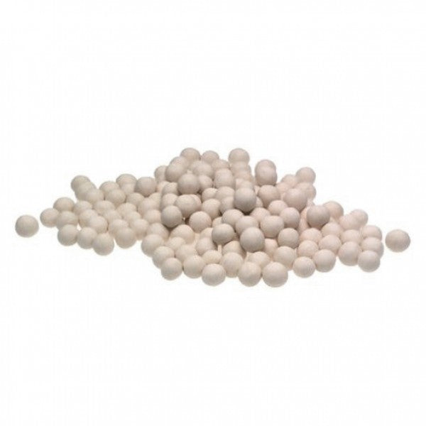 450g Ceramic Pie Weights In Blister Box