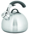 Avanti Varese Whistling Kettle 2.5l