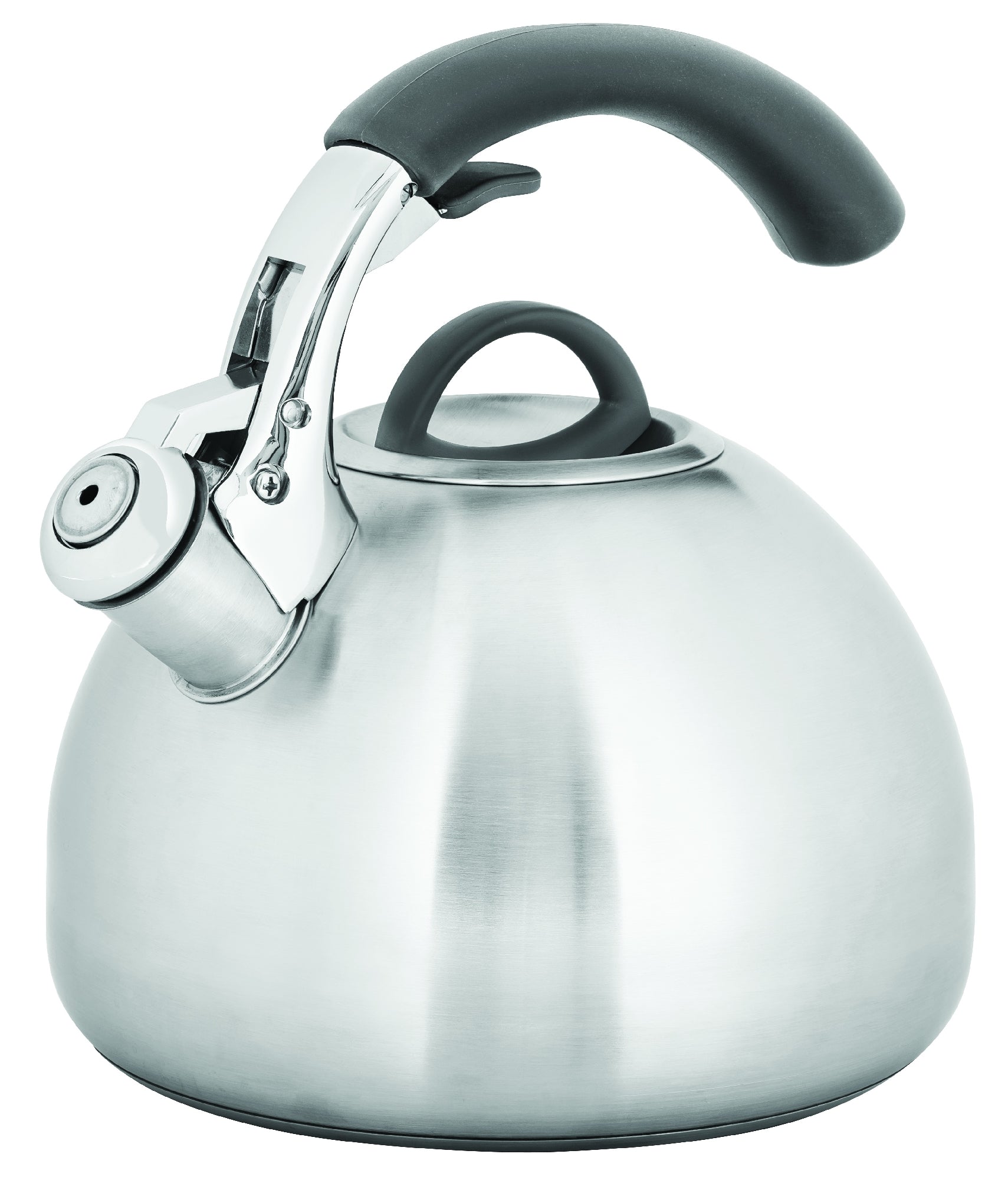 Avanti Varese Whistling Kettle 2.5l