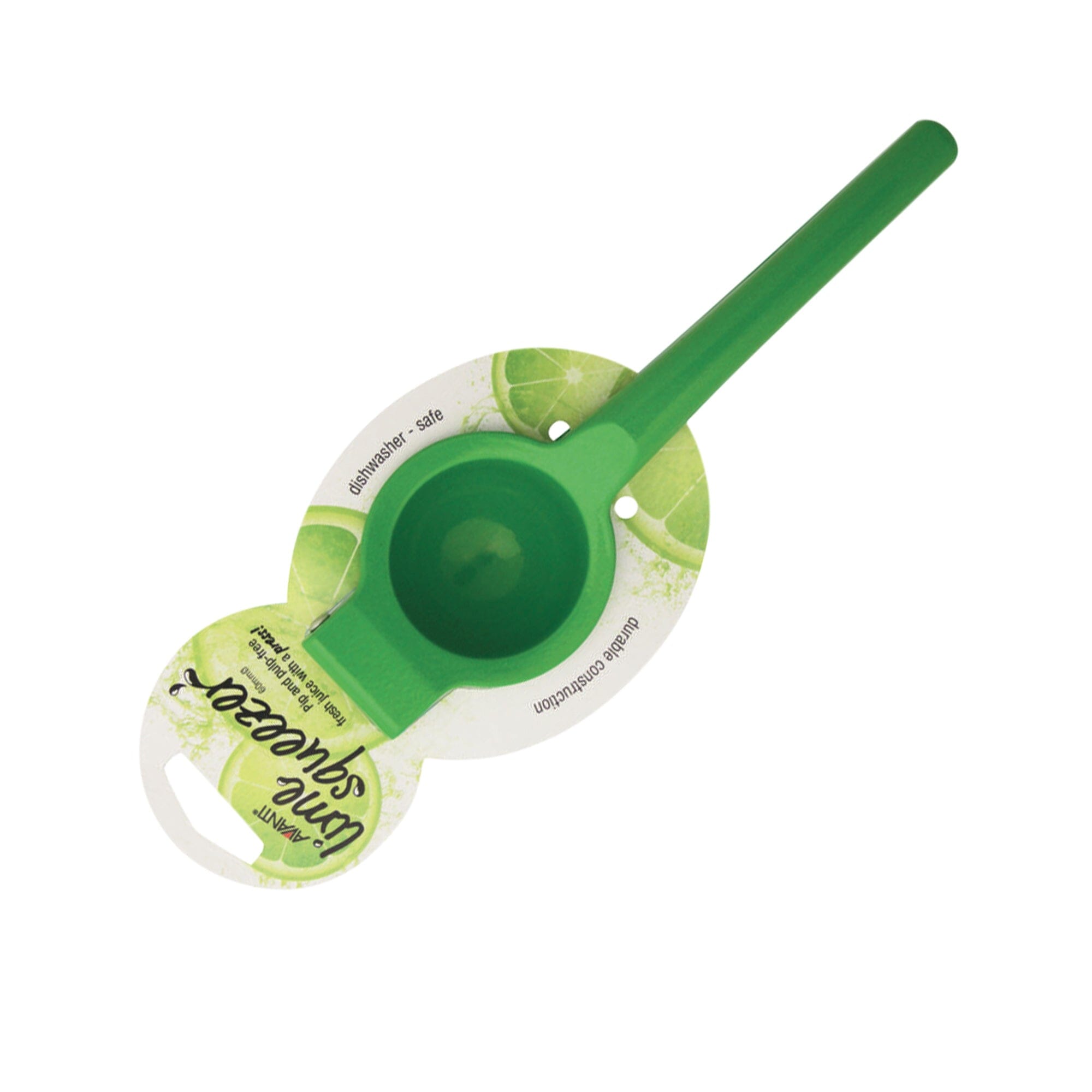 Avanti Lime Squeezer 60mm Gadgets The Cooks Kitchen 