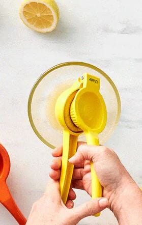 Avanti Lemon Squeezer 75mm Gadgets The Cooks Kitchen 