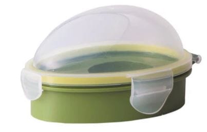 Avanti Avocado Pod Fruit & Vegetable Storage The Cooks Kitchen 