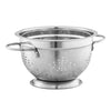 Stainless Steel Deep Colander 25cm