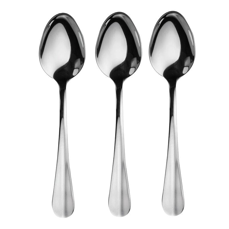 Avanti - Tablespoon Set Of 3 Cutlery Sets The Cooks Kitchen 