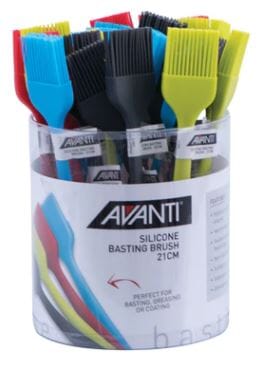 Avanti 21cm Small Basting Brush Utensils The Cooks Kitchen 