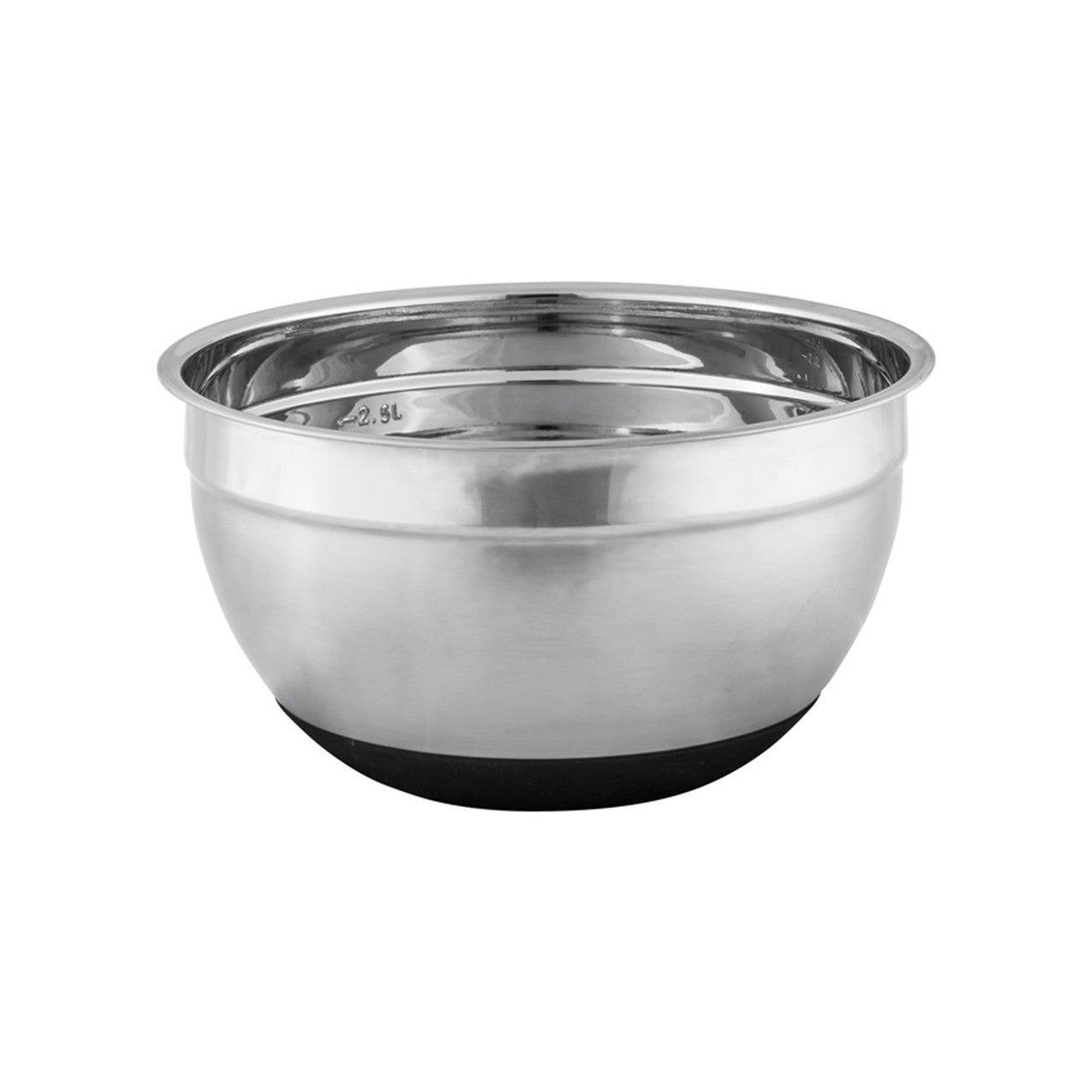 Avanti 18cm Anti-slip Stainless Steel Mixing Bowl 