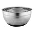 Avanti Anti-slip Mixing Bowl 26cm - Stainless Steel / Silicone