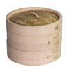 Bamboo Steamer Basket 20cm
