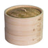 Bamboo Steamer Basket 20cm Double Boilers & Steamer Insert The Cooks Kitchen 