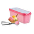 Avanti Scoop Easy Ice Cream Tub - Berry Freezer Storage The Cooks Kitchen 