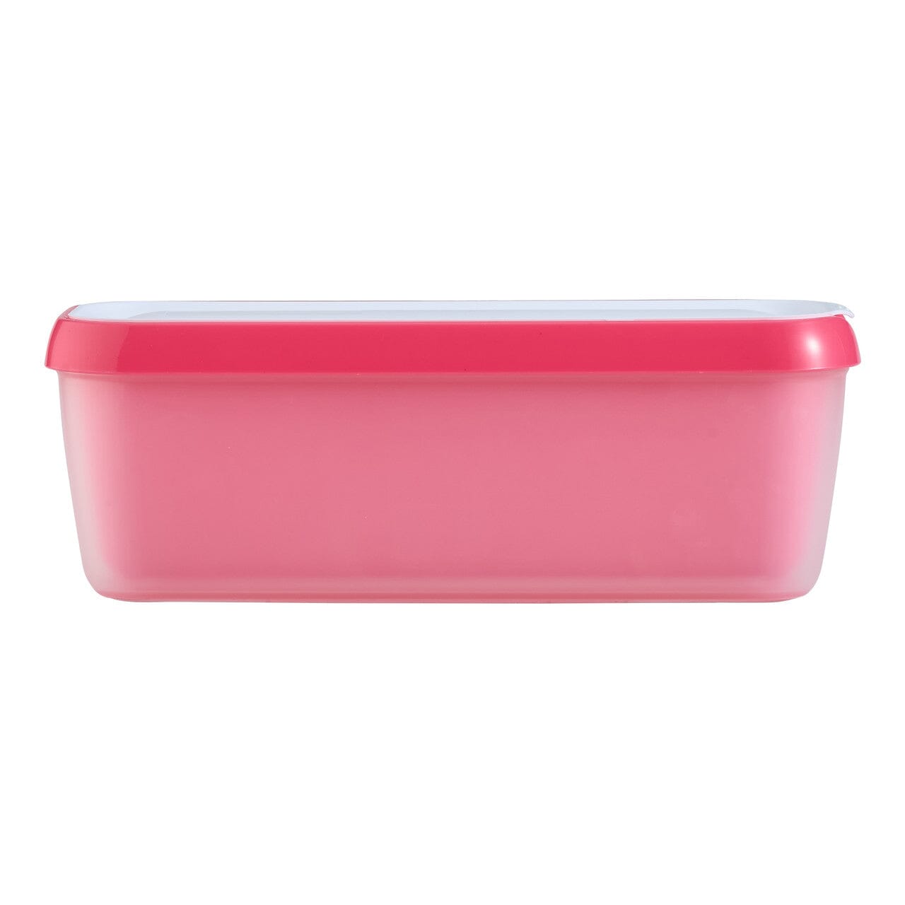 Avanti Scoop Easy Ice Cream Tub - Berry Freezer Storage The Cooks Kitchen 