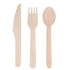 Avanti Birch Party Pack - 18 Piece Set (6 X Knives, 6 X Spoons, 6 X Forks) Picnicware The Cooks Kitchen Mandurah 
