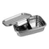 Avanti Dry Cell Bento Lunch Box Lunchbox The Cooks Kitchen 