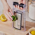 Avanti Two Sided Grater
