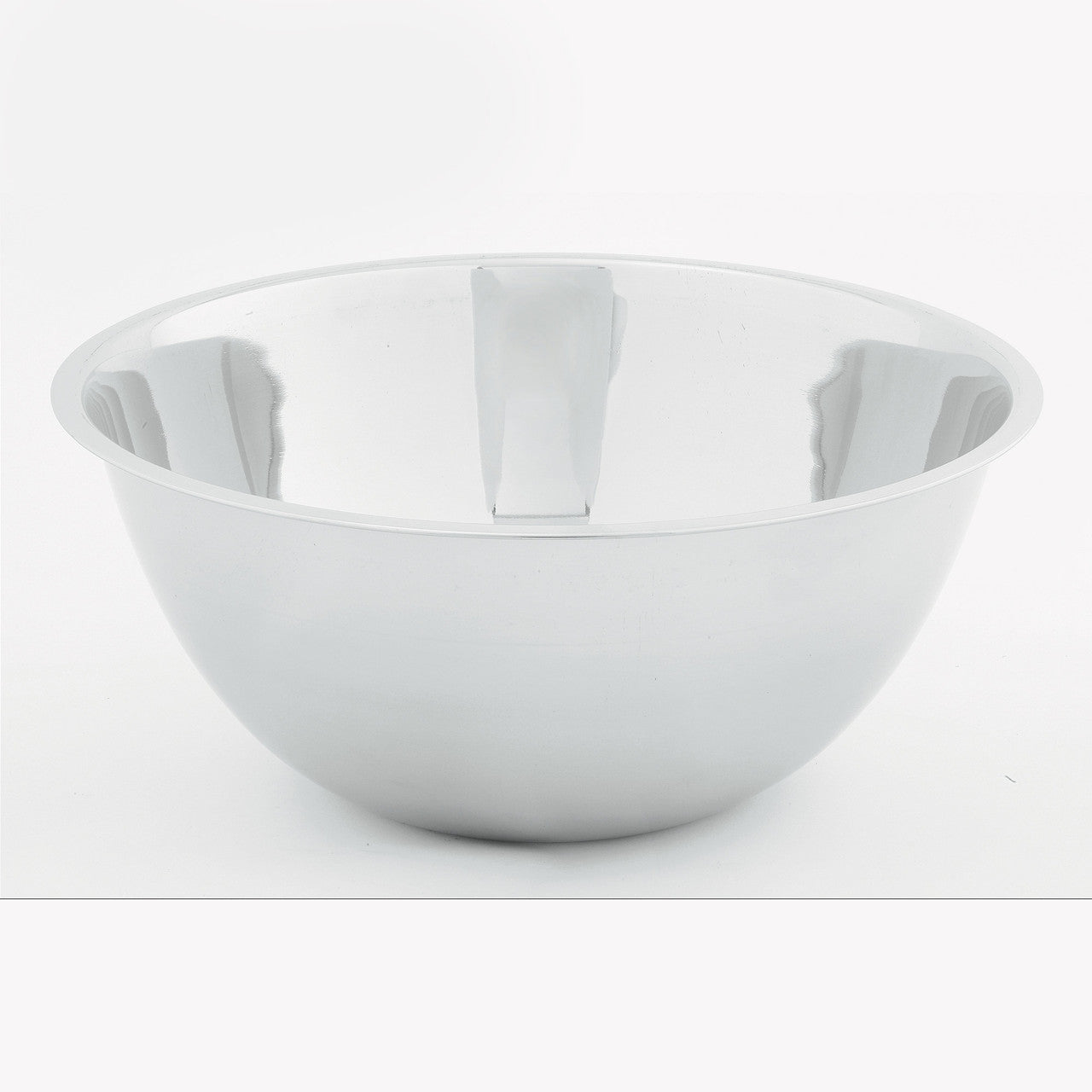 Avanti Stainless Steel Mixing Bowl 4.7l