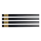 Avanti Traditional Chopsticks - Set Of 4 Gold
