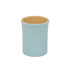 Duck Blue Utensil Jar 17x14cm