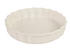 Chasseur La Cuisson Flan 26cm Antique Cream