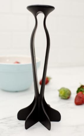 Hackit Kitchen Utensil - Black Utensils The Cooks Kitchen 