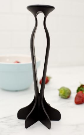 Hackit Kitchen Utensil - Black
