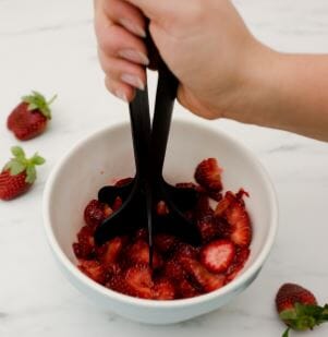 Hackit Kitchen Utensil - Black Utensils The Cooks Kitchen 