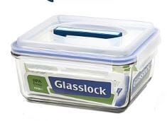 Glasslock Handy Temp Glass 2700ml Glassware Storage The Cooks Kitchen 
