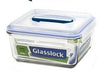 Glasslock Handy Temp Glass 2700ml