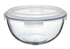 Glasslock Mixing/storage Glass Bowl 6000ml
