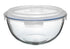 Glasslock Mixing/storage Glass Bowl 6000ml	