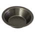 Bakemaster Individual Round Pie Dish 10x3cm Pies - Moulds & Terrines The Cooks Kitchen Mandurah 