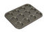 Bakemaster 12 Cup Macaroon Pan 35x27cm Baking Tins, Trays, Pans & Ramekins The Cooks Kitchen Mandurah 