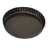 Bakemaster Loose Base Round Flan/quiche Pan 23x3.5cm
