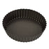 Bakemaster Loose Base Deep Quiche Pan 25x5.5cm Baking Tins, Trays, Pans & Ramekins The Cooks Kitchen Mandurah 