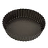Bakemaster Loose Base Deep Quiche Pan 25x5.5cm Baking Tins, Trays, Pans & Ramekins The Cooks Kitchen Mandurah 