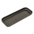 Bakemaster Loose Base Rectanglar Quiche 36x13x3.5cm Baking Tins, Trays, Pans & Ramekins The Cooks Kitchen Mandurah 