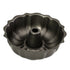 Bakemaster Fluted Ring Cake Pan 27x18cm