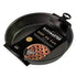 Bakemaster Deep Pie Pan 23x5cm