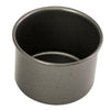 Bakemaster Loose Base Round Cake Pan 10x7cm