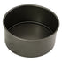 Bakemaster Loose Base Round Deep Cake Pan 20x8cm